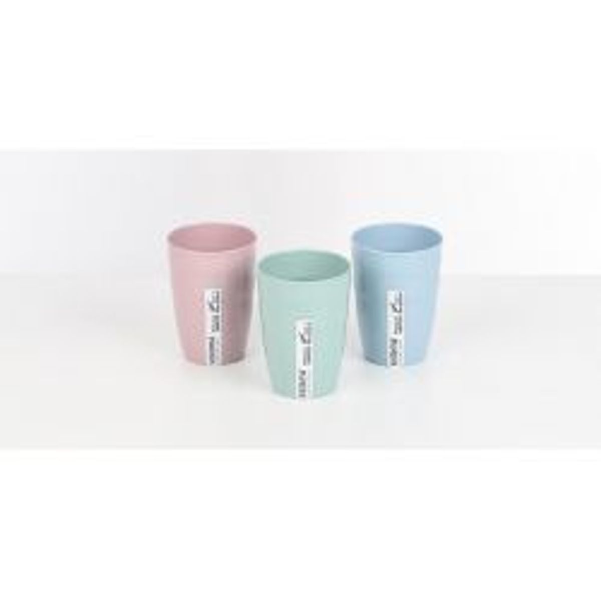 Sistema 360ml Tumbler - Pastel rosa - Krus