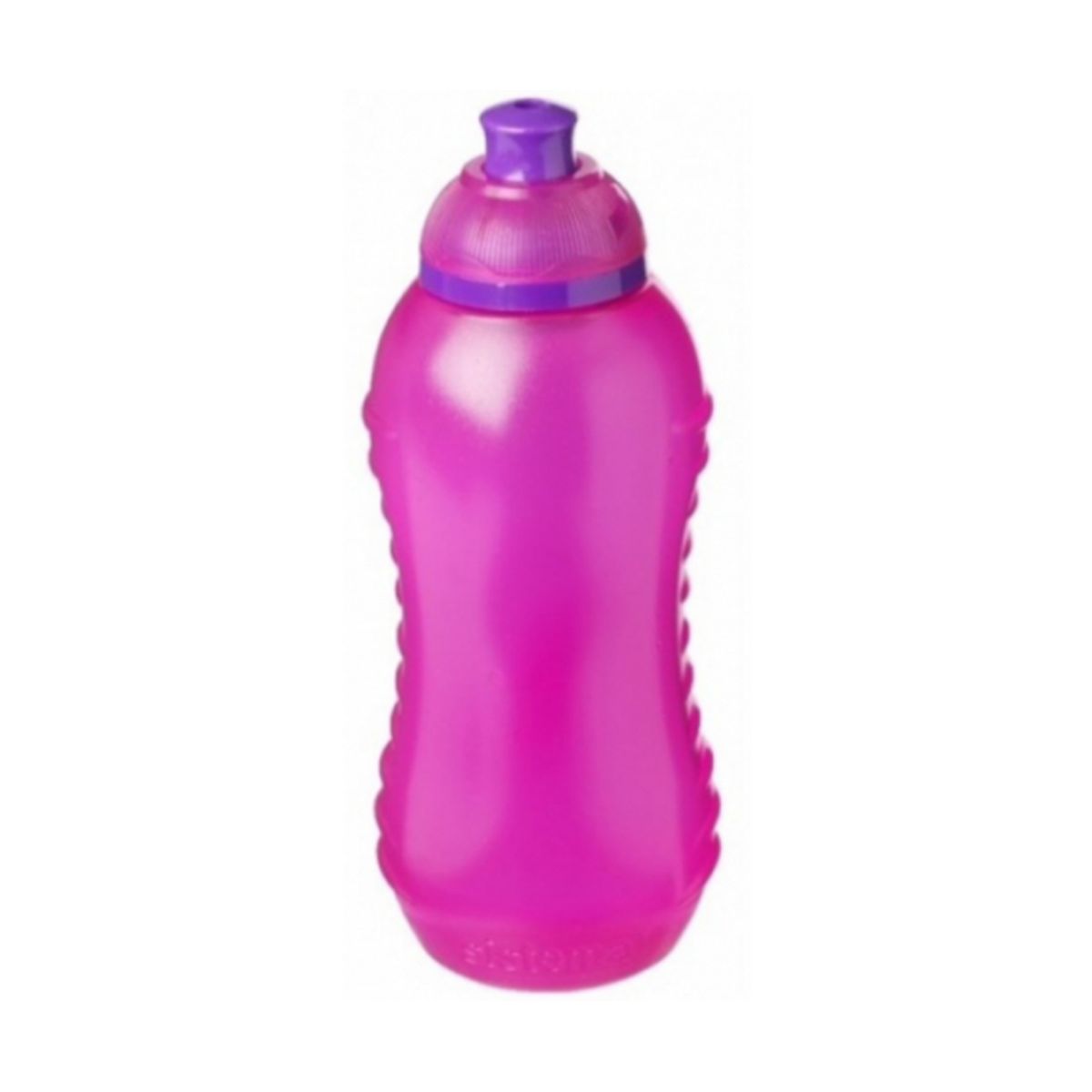 Sistema Drikkedunk 330 ml - pink/lilla