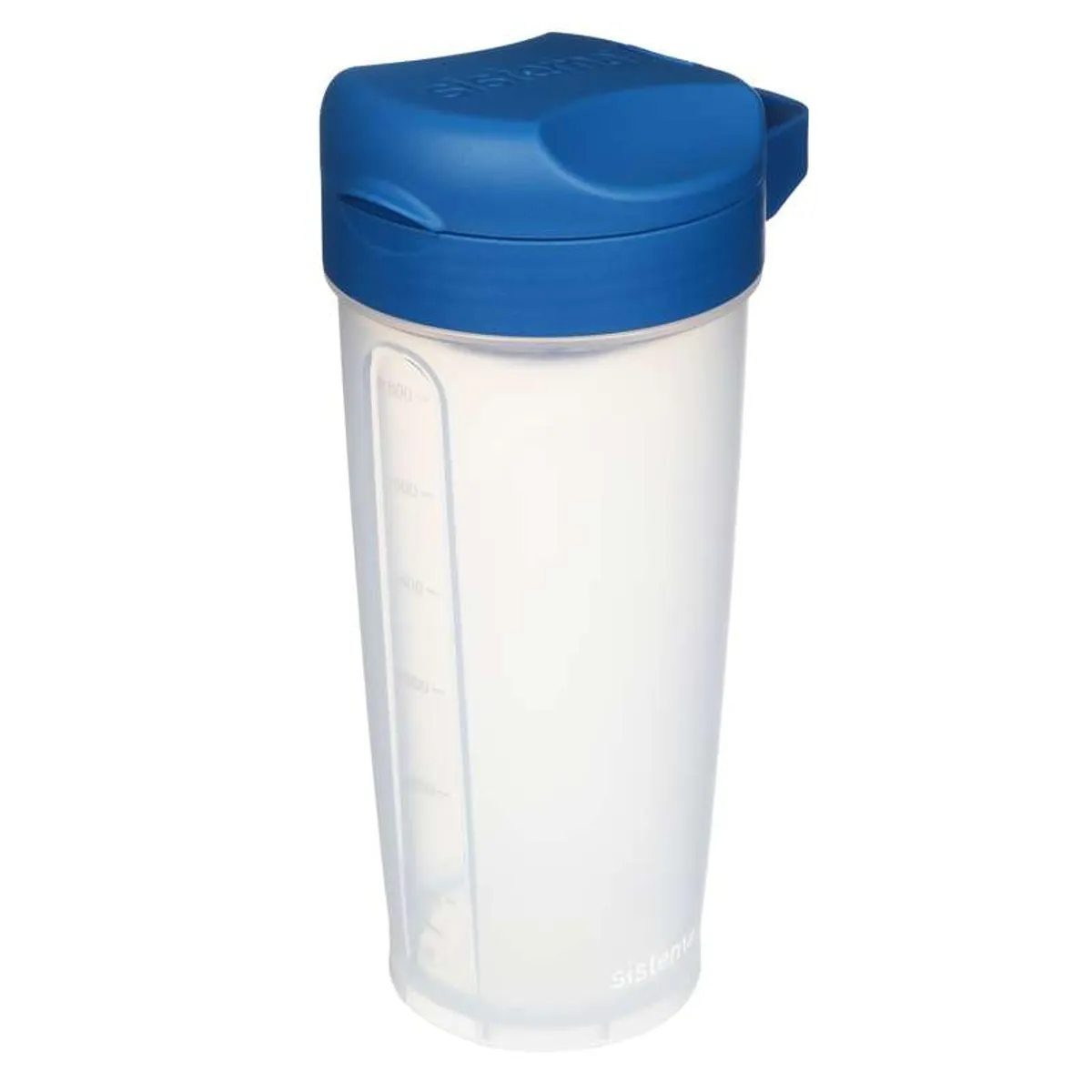 Sistema Drikkedunk - Active Shaker - 750ml - Ocean Blue