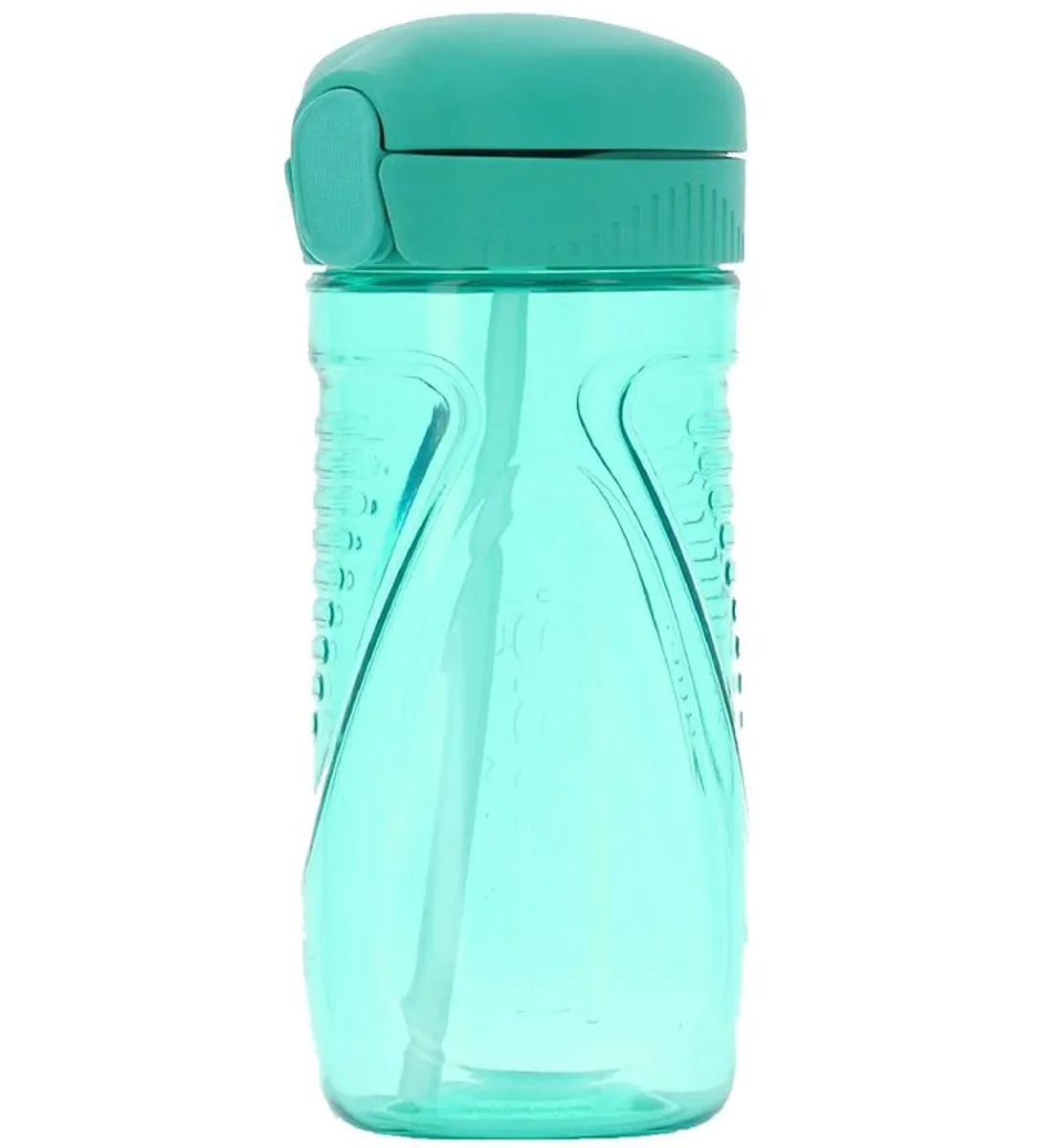 Sistema Drikkedunk - Quick Flip - 520 ml - Turkis