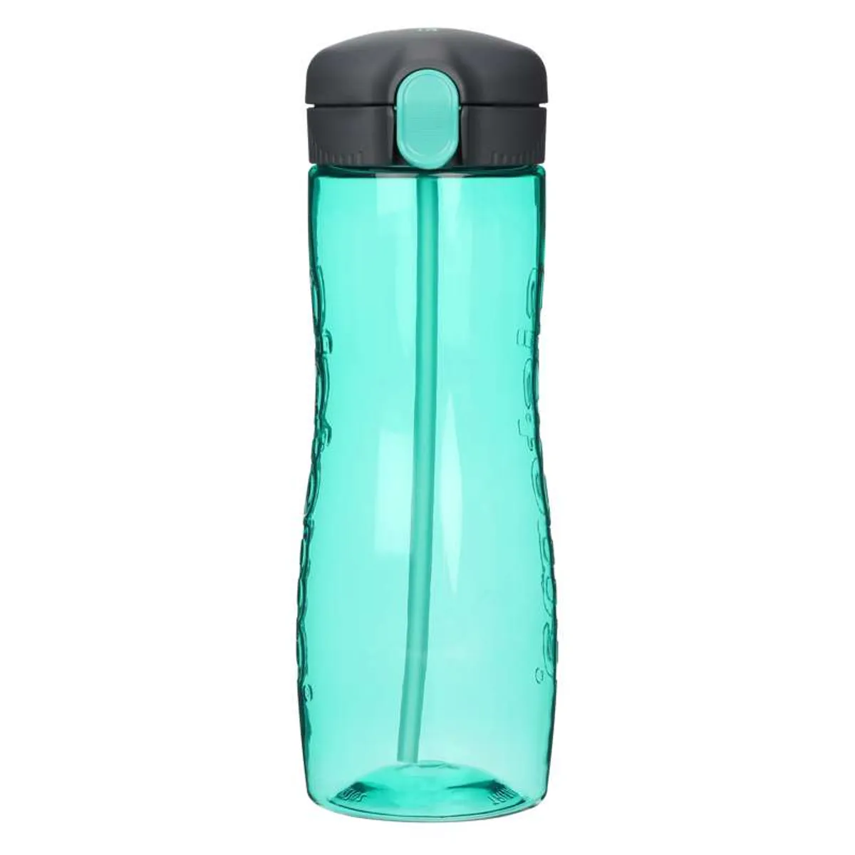 Sistema Drikkedunk - Tritan Quick Flip - 800ml - Minty Teal