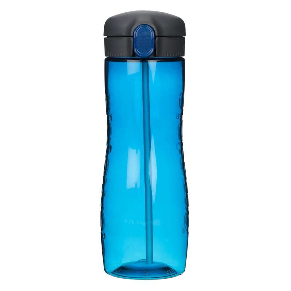 Sistema Drikkedunk - Tritan Quick Flip - 800ml - Ocean Blue