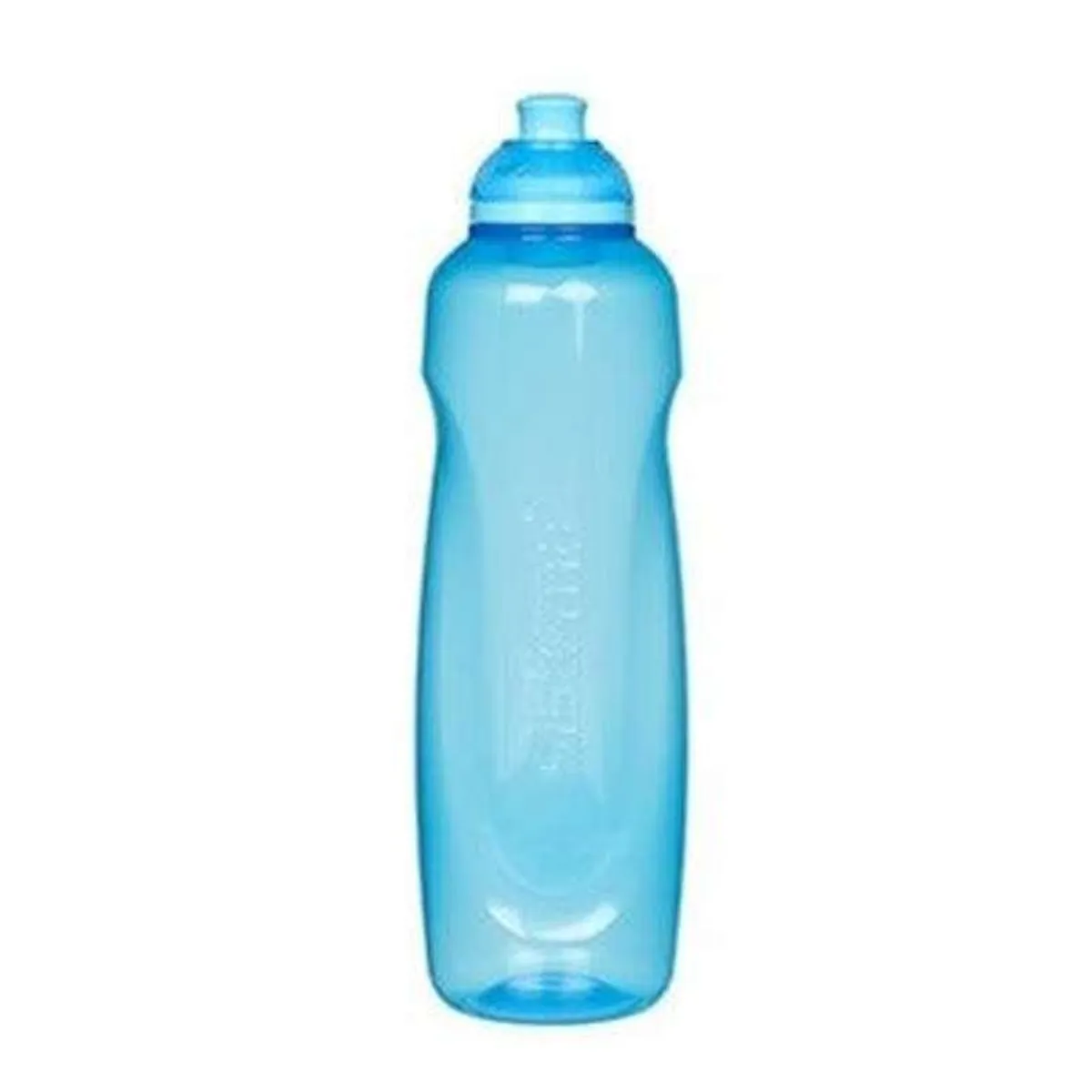 Sistema Drikkedunk - Twist 'n' Sip Helix - 600ml - Blå