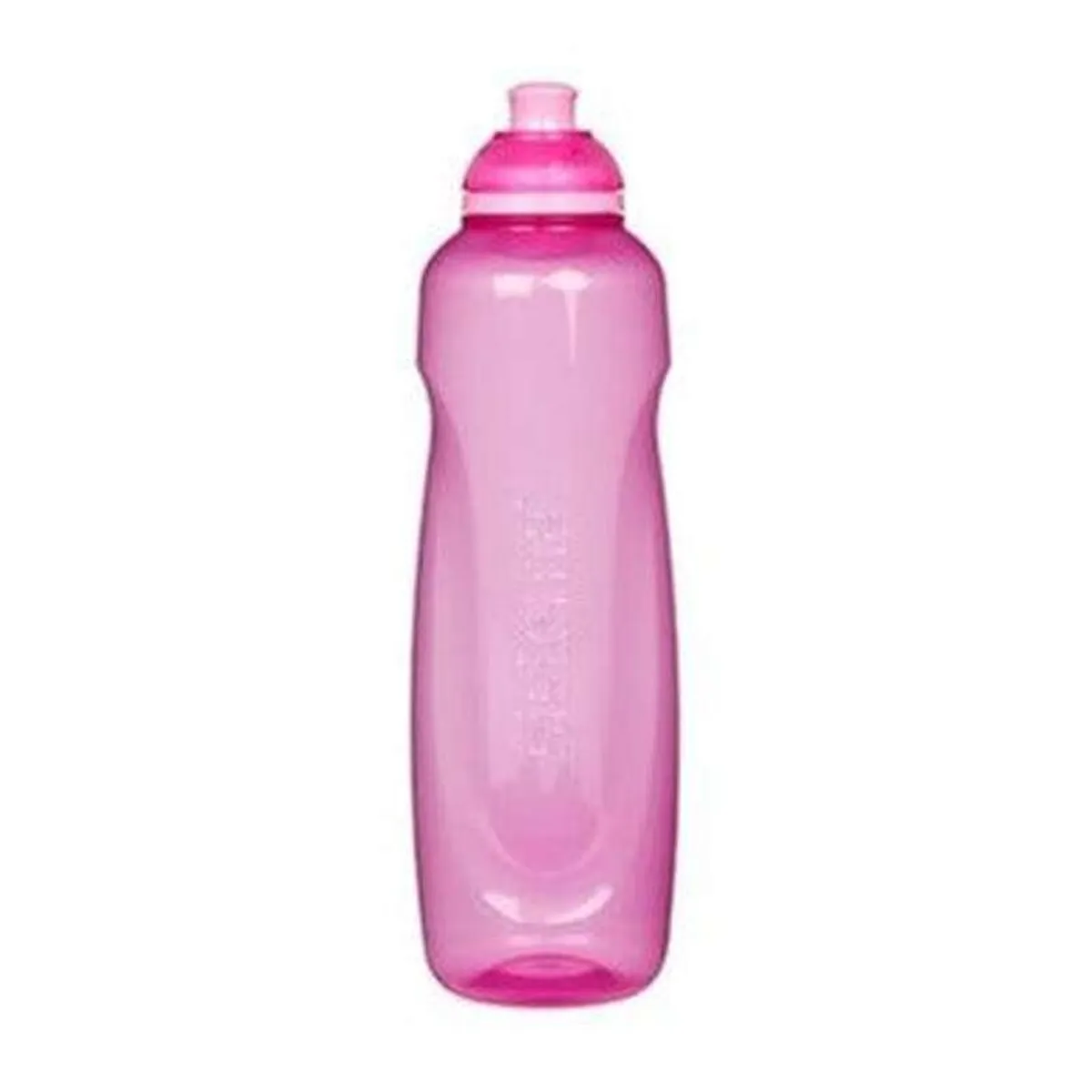 Sistema Drikkedunk - Twist 'n' Sip Helix - 600ml - Pink