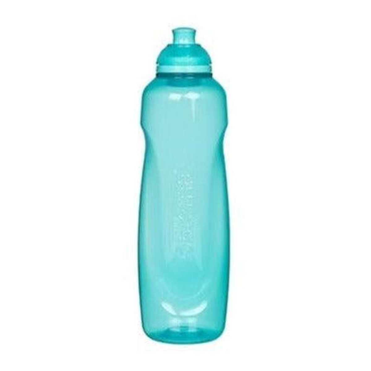 Sistema Drikkedunk - Twist 'n' Sip Helix - 600ml - Teal