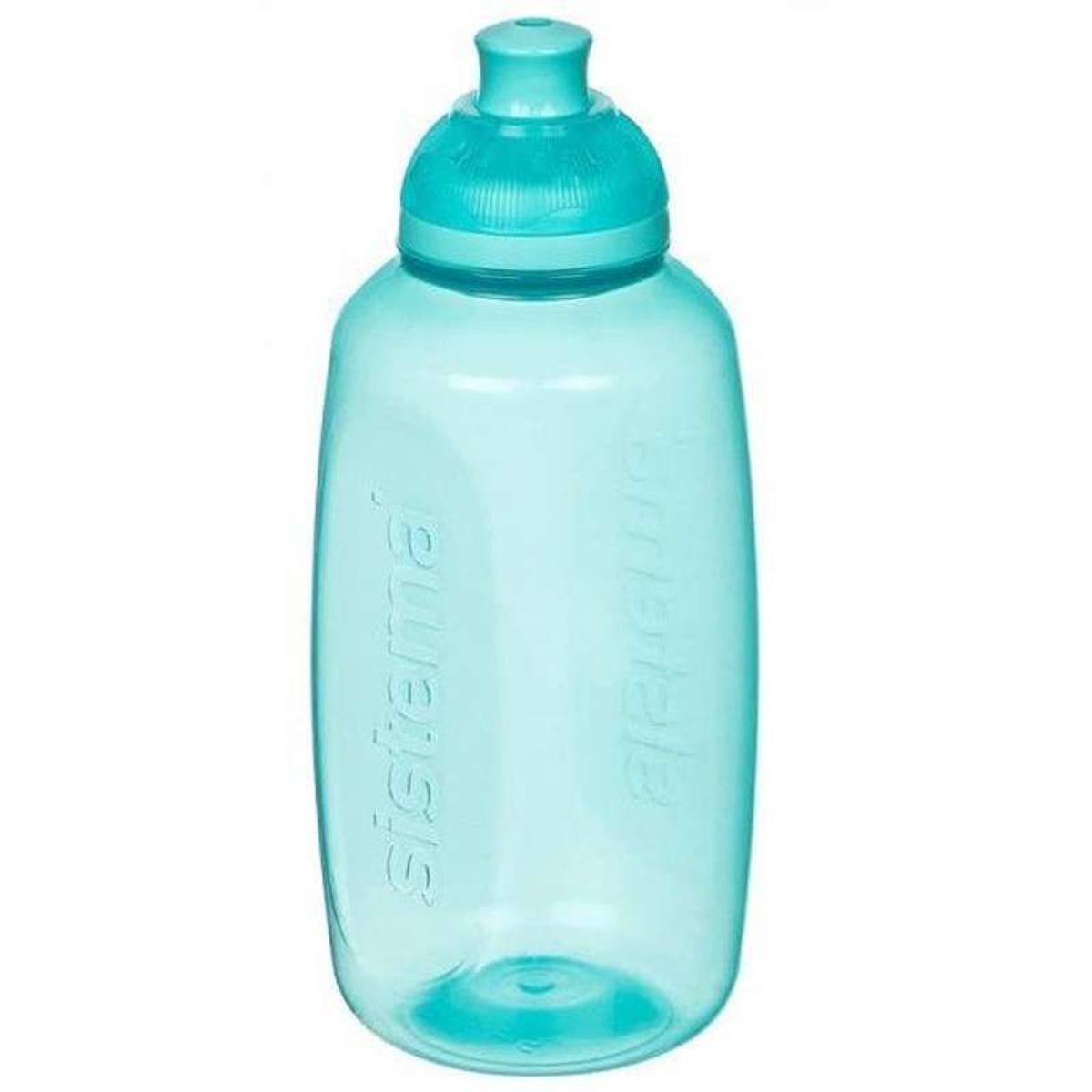 Sistema Drikkedunk - Twist ´n ´Sip Itsy - 380ml - Teal