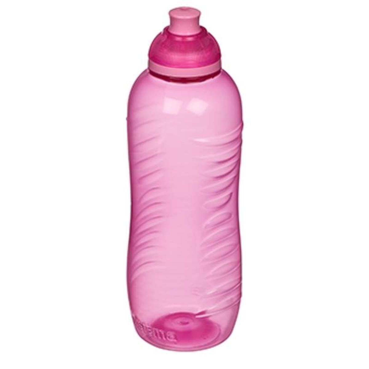 Sistema Drikkedunk - Twist ´n ´Sip Squeeze - 460ml - Pink