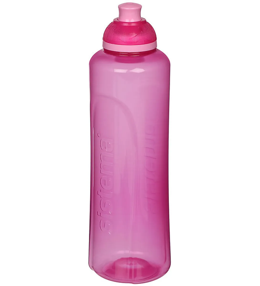 Sistema Drikkedunk - Twist 'n' Sip Swift - 480 ml - Pink