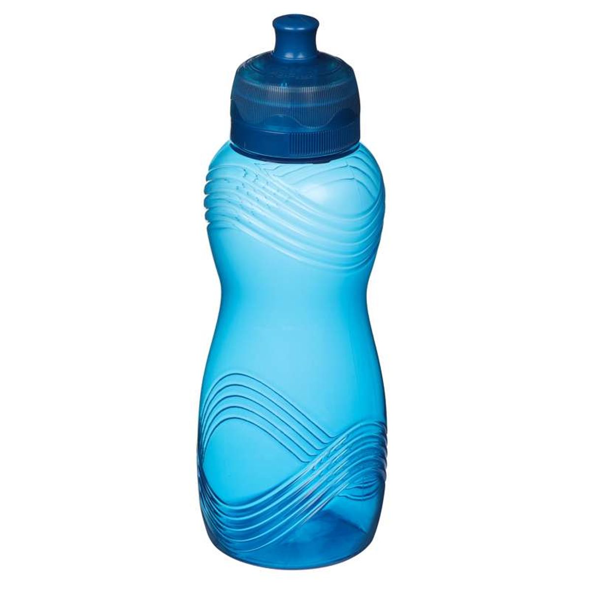 Sistema Drikkedunk - Wave - 600ml - Ocean Blue