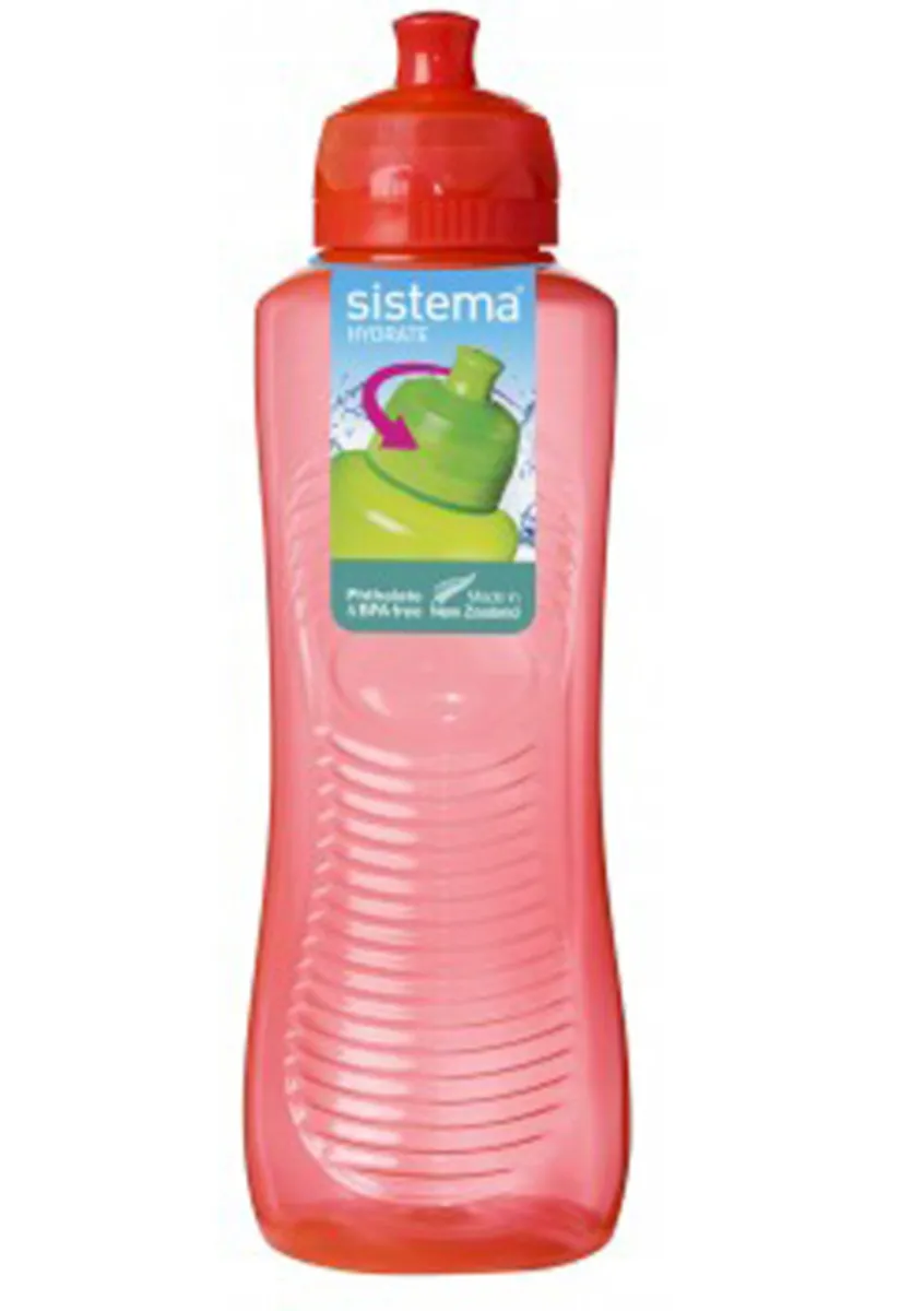 Sistema Gripper 800ml