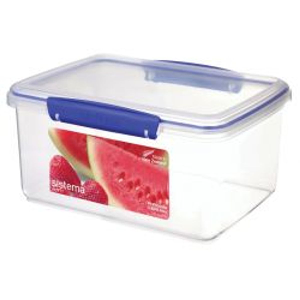 Sistema Rectangular 3l - Opbevaring