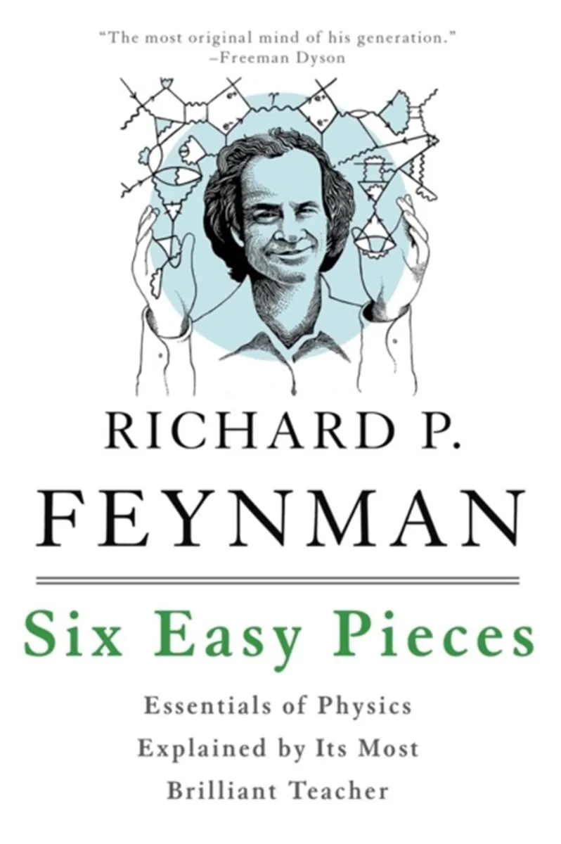 Six Easy Pieces