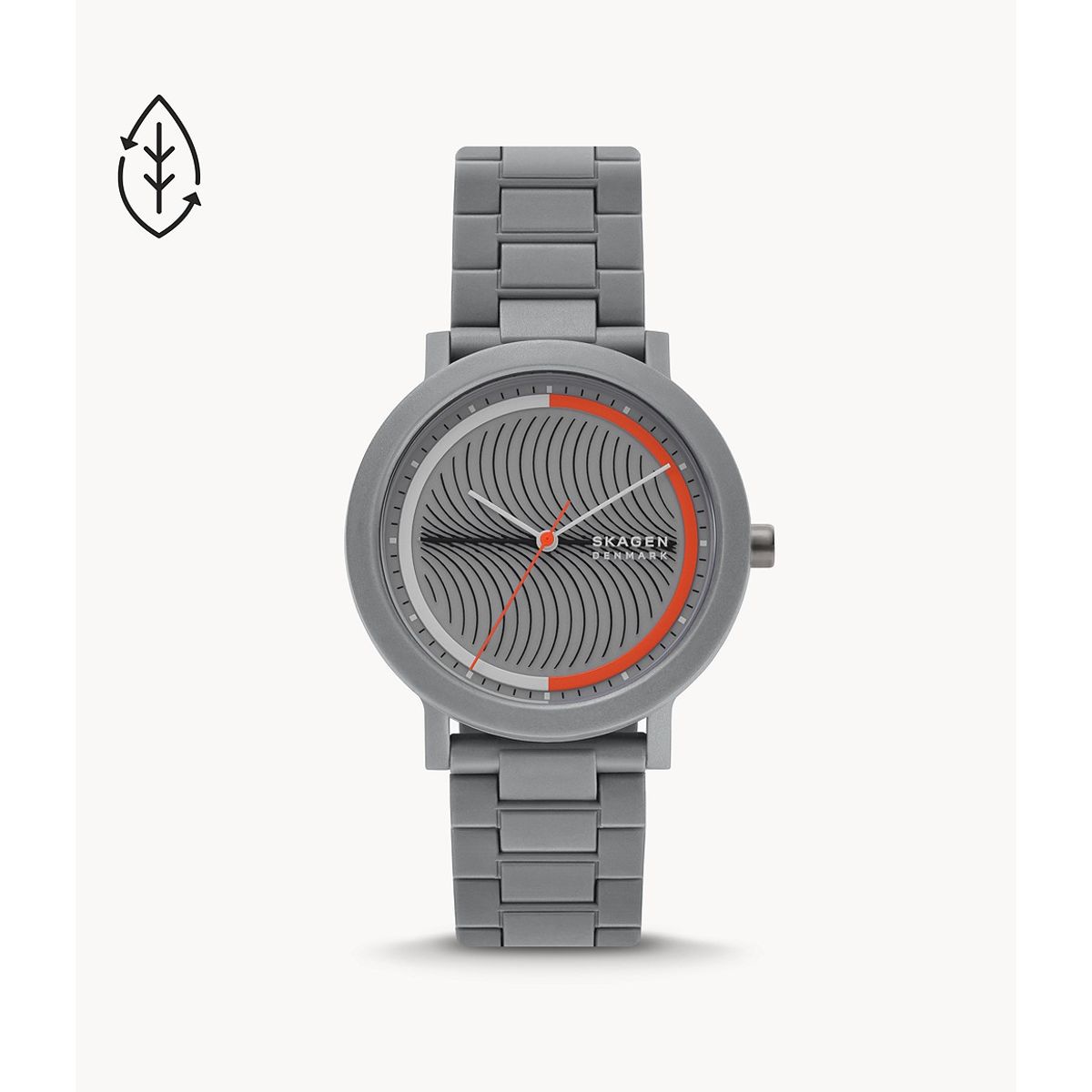 Skagen Aaren Ocean Ur til Herre SKW6772