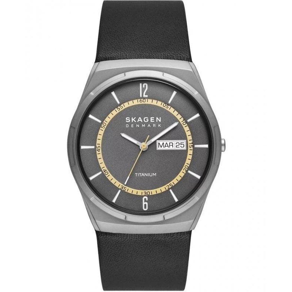 SKAGEN DENMARK UR - SKW6907