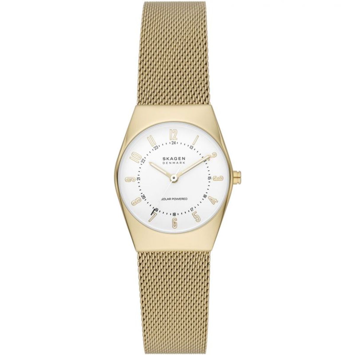 Skagen Grenen Lille Solar Dameur SKW3077