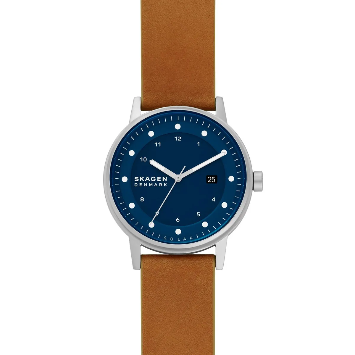 Skagen Herreur Henriksen SKW6739