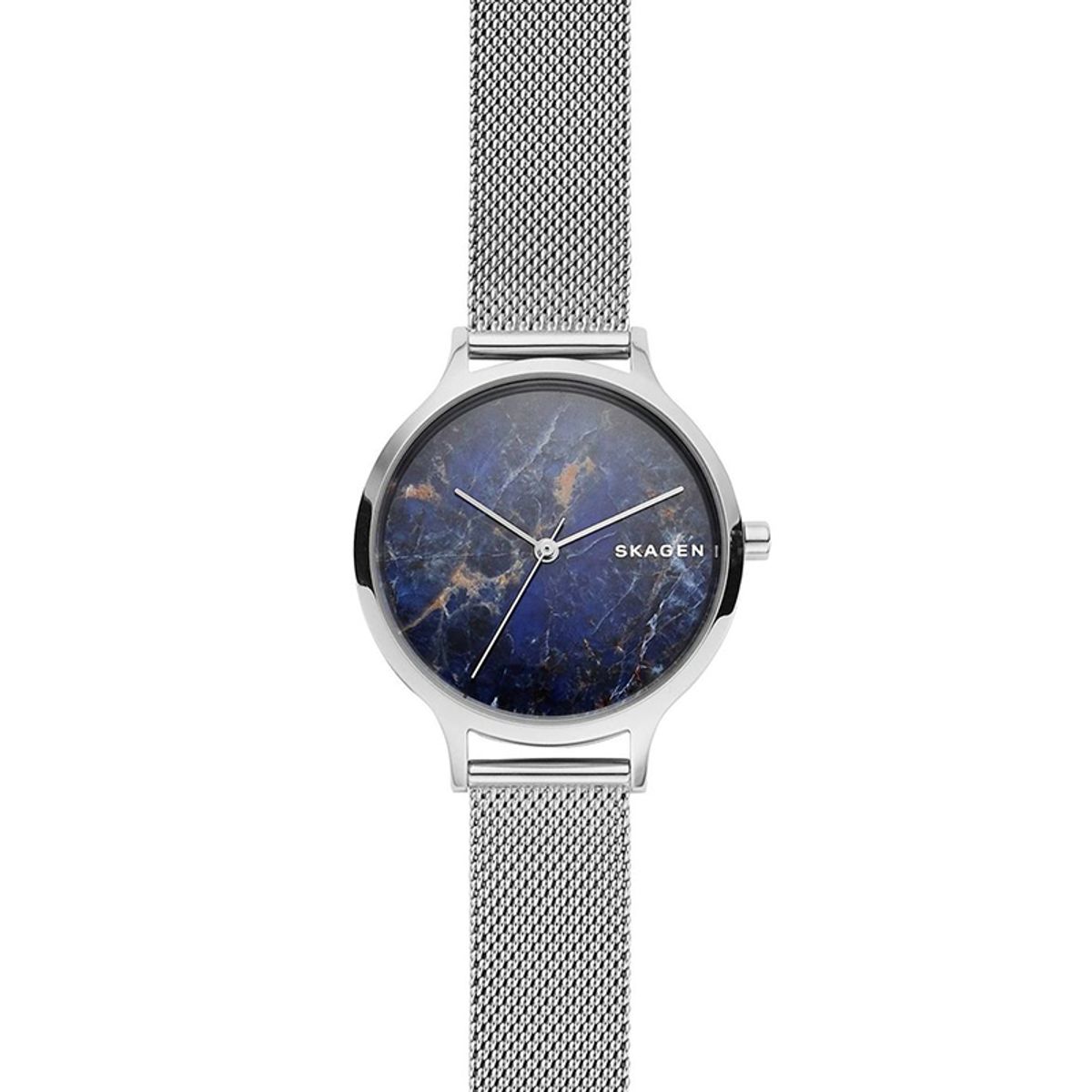 Skagen Signatur SKW2718 Herreur