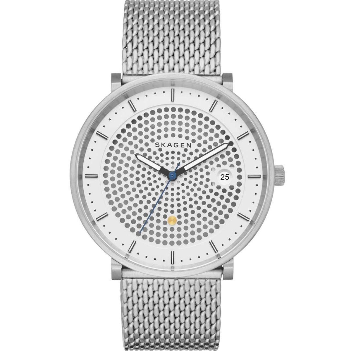 Skagen Ur Hald Solar SKW6278