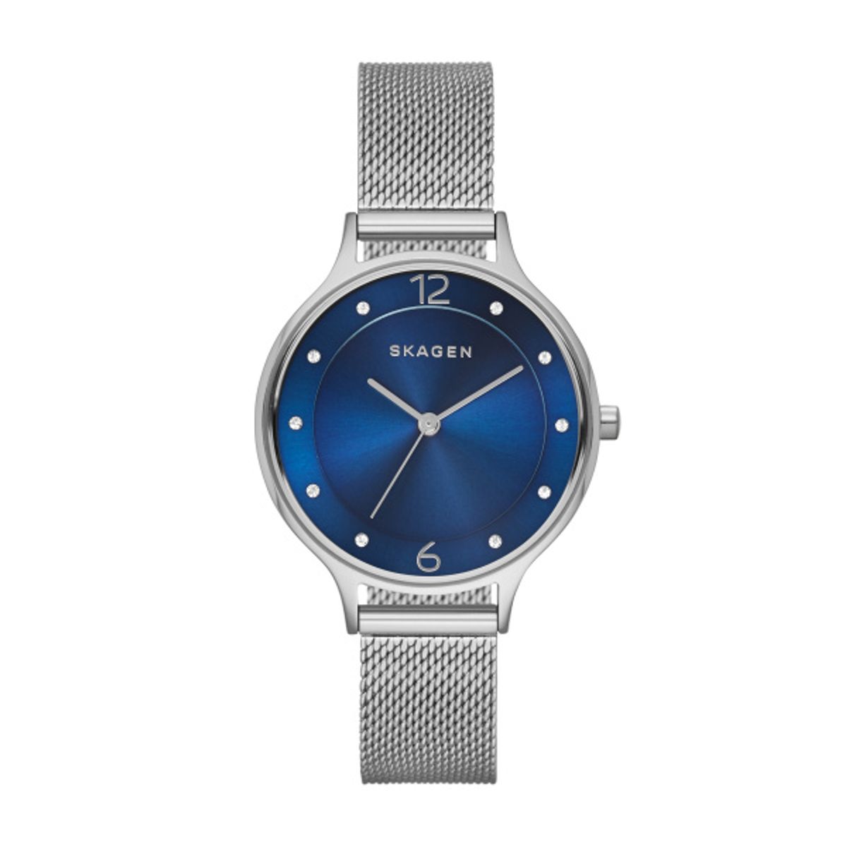 Skagen Ur til Dame Anita SKW2307