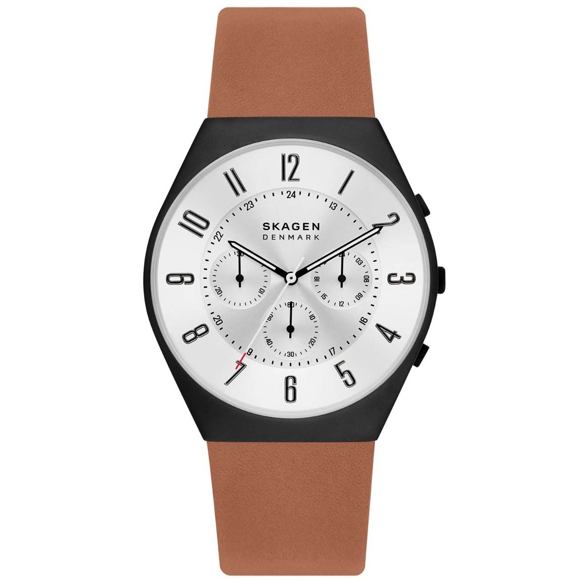 Skagen Ur til Herre Grenen SKW6823