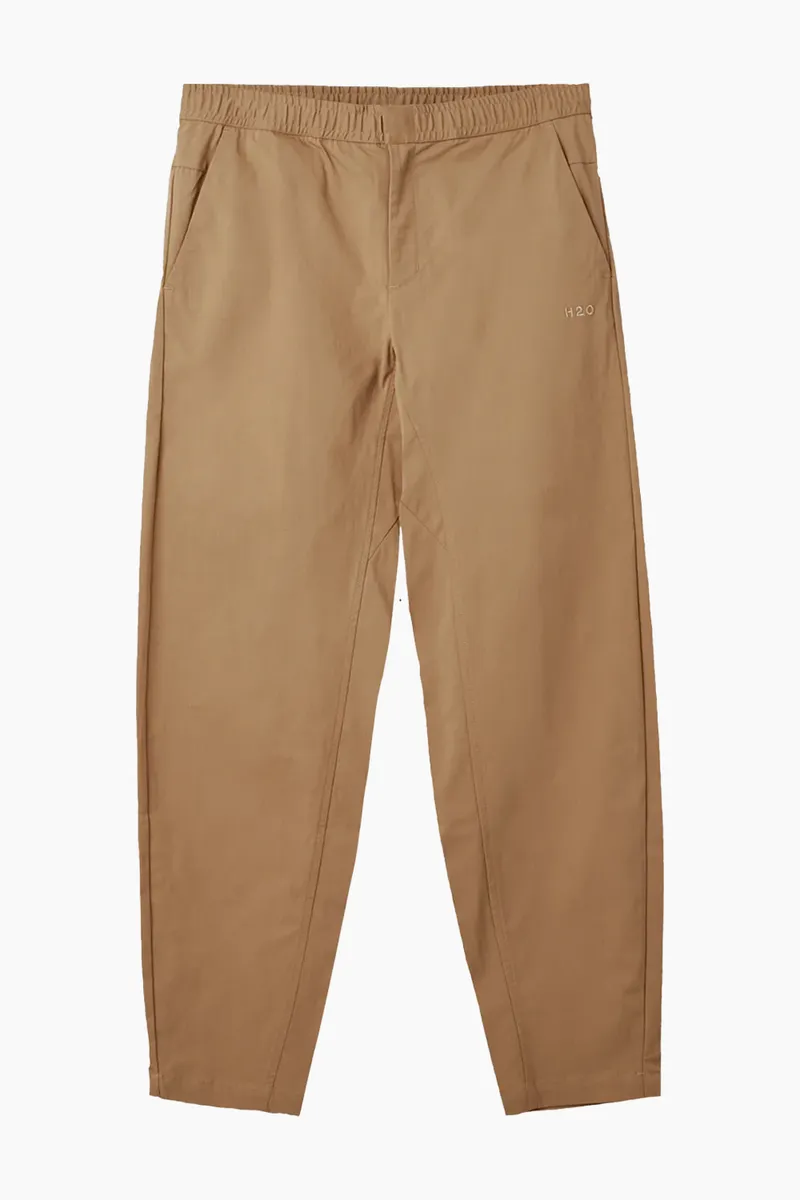 Skalø Pants - Oak - H2O - Beige L