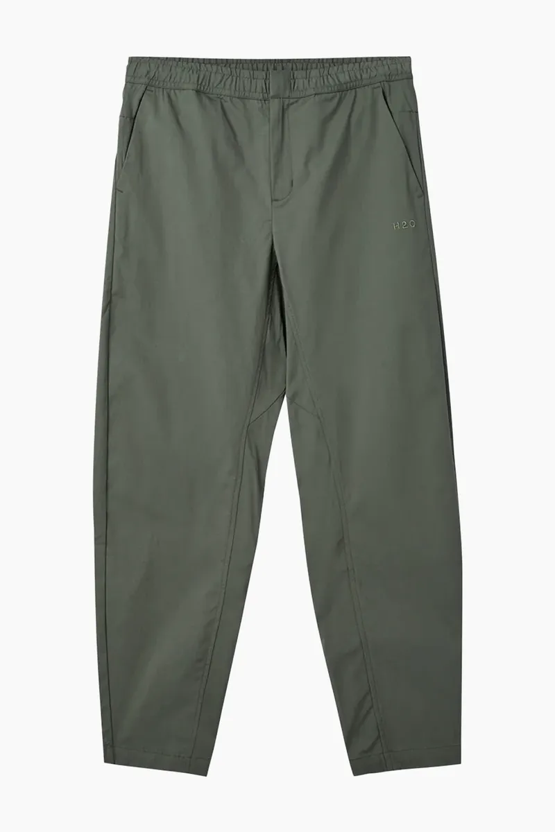 Skalø Pants - Thyme Army - H2O - Army L