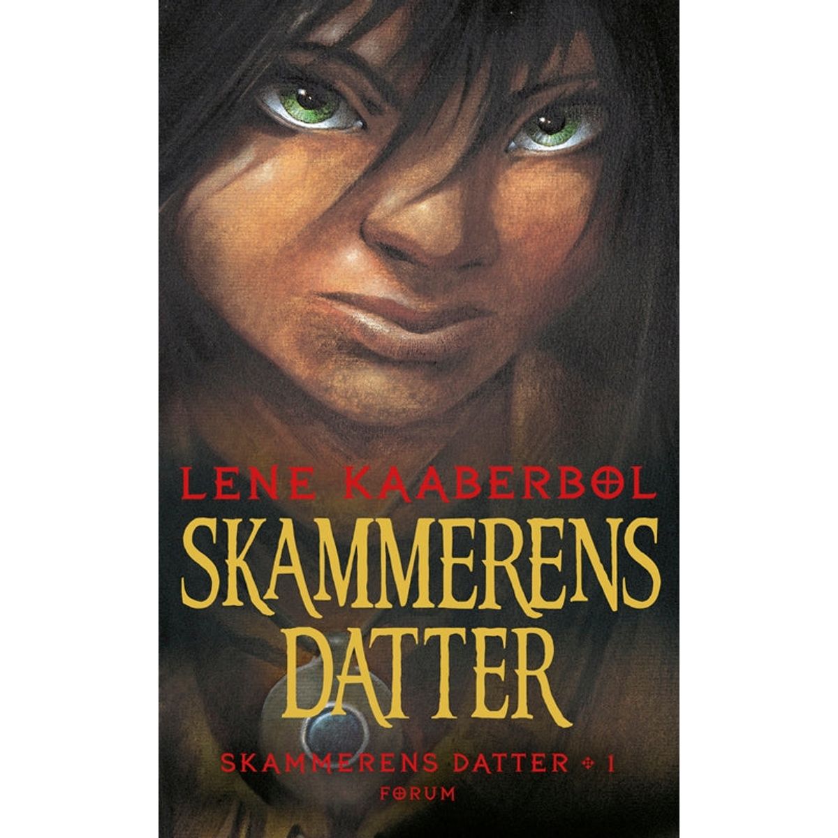 Skammerens datter