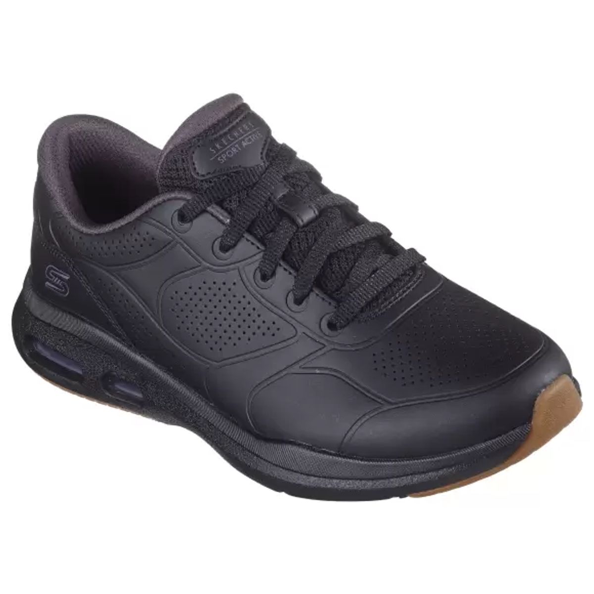 Skechers Air Edge 2.0 104584 BBK