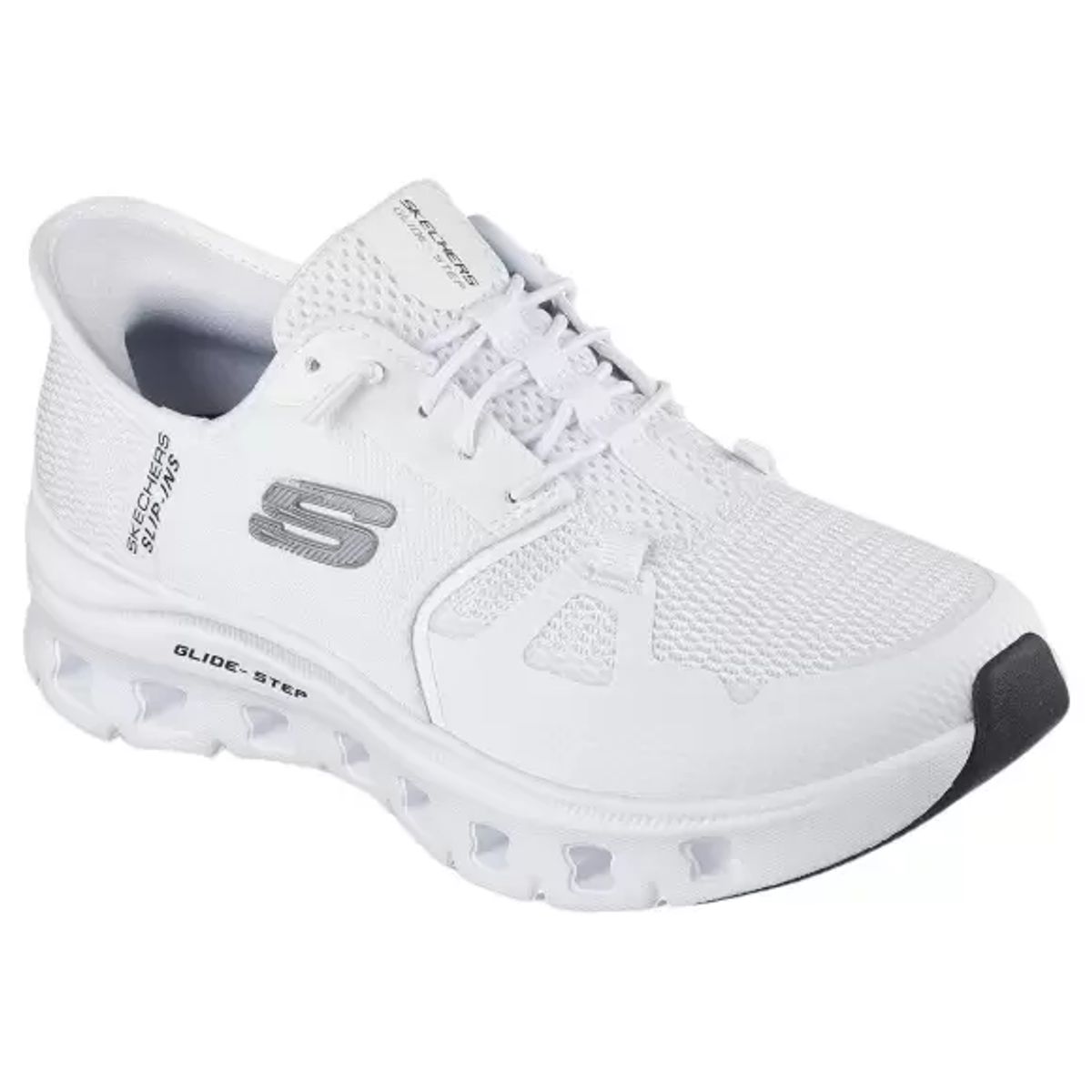 Skechers GLIDE-STEP PRO 150420 WHT