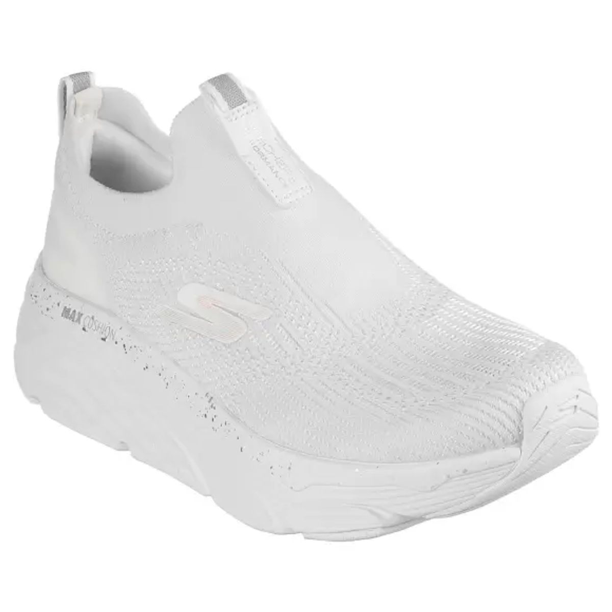 Skechers MAX CUSHIONING 128130 WHT