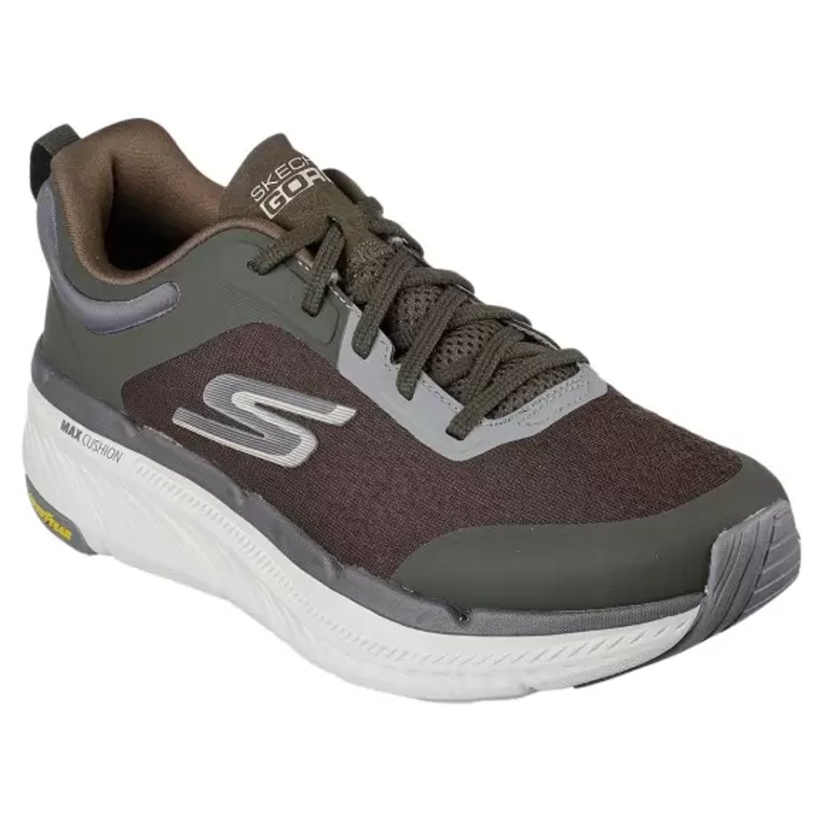 Skechers max cushioning 220821 OLV