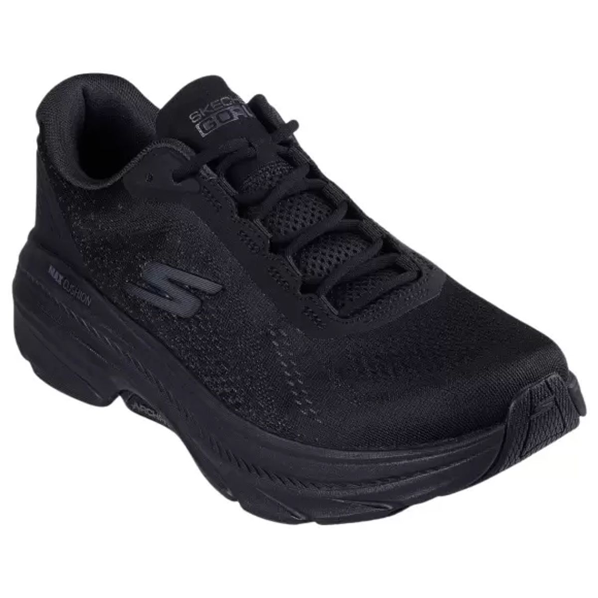 Skechers MAX CUSHIONING ARCH FIT 2.0 220581 BBK