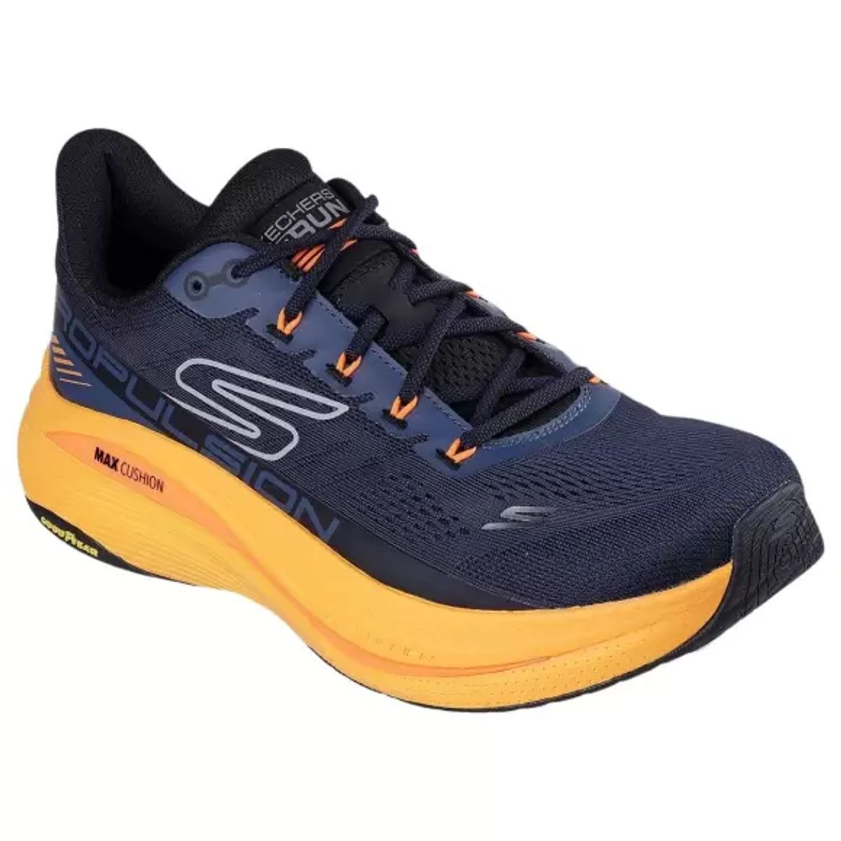 Skechers MAX CUSHIONING PROPULSION 220509 NVOR