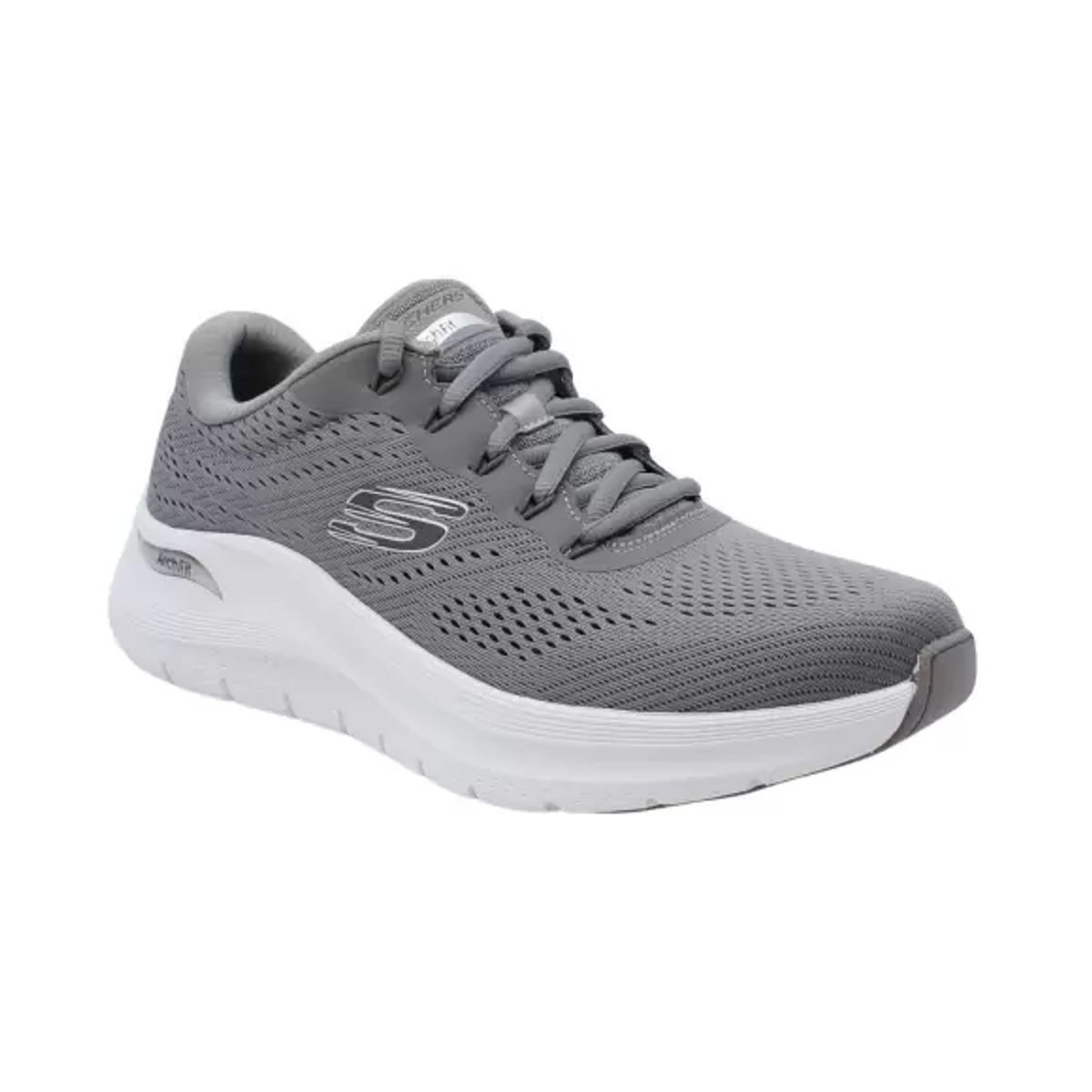 Skechers Mens Arch Fit 2.0 232700 GRY