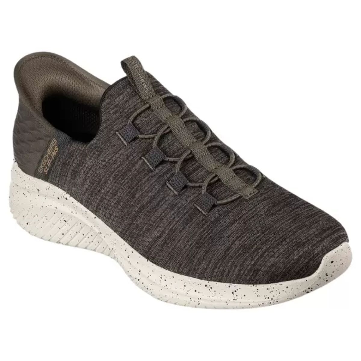 Skechers Mens Slip-Ins Ultra Flex 3.0 232452 OLV