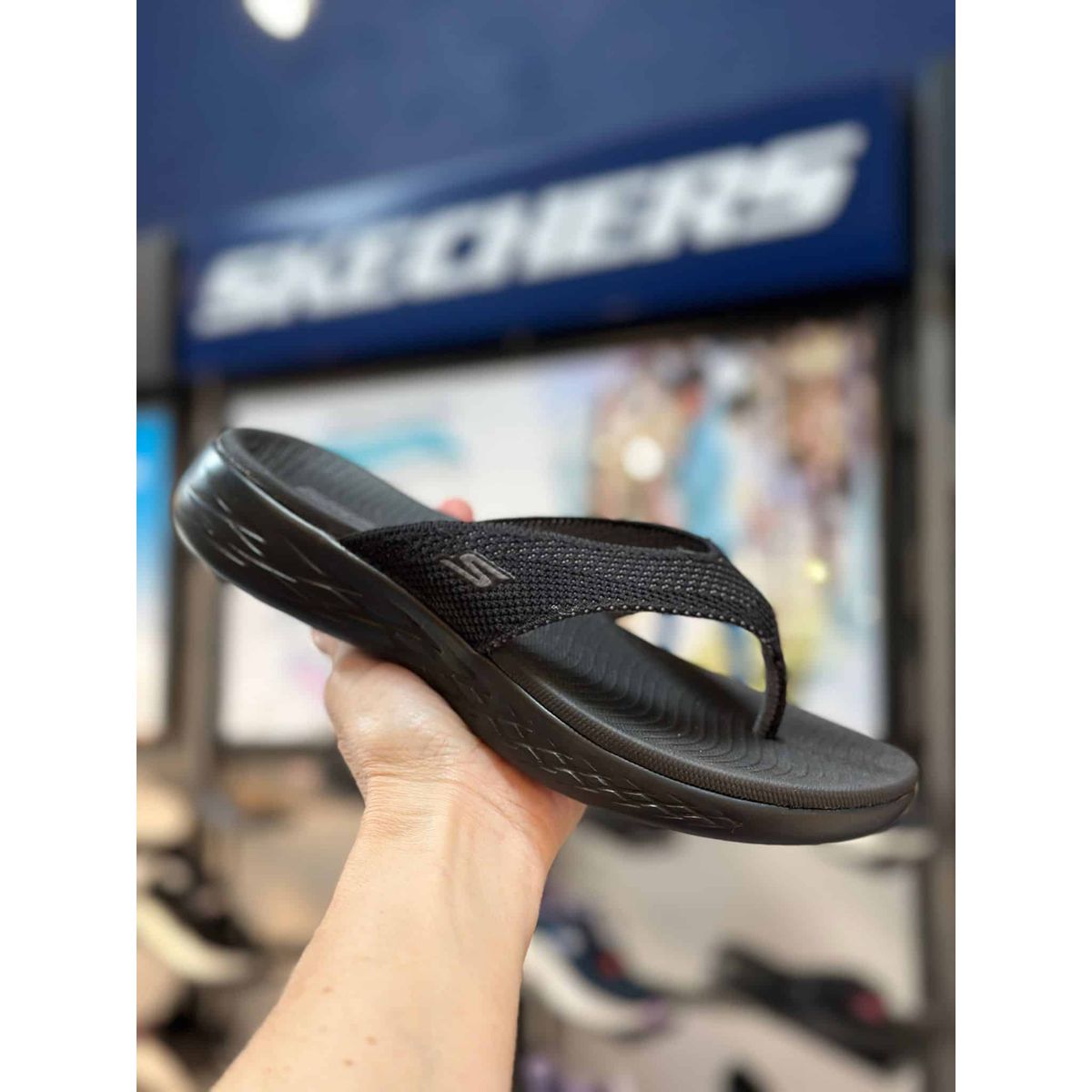 Skechers On The Go - 600 Flourish 37