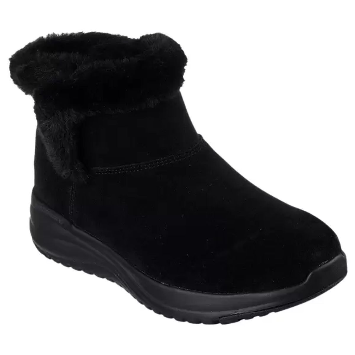 Skechers ON-THE-GO STELLAR - COZY STEP 144775 BBK