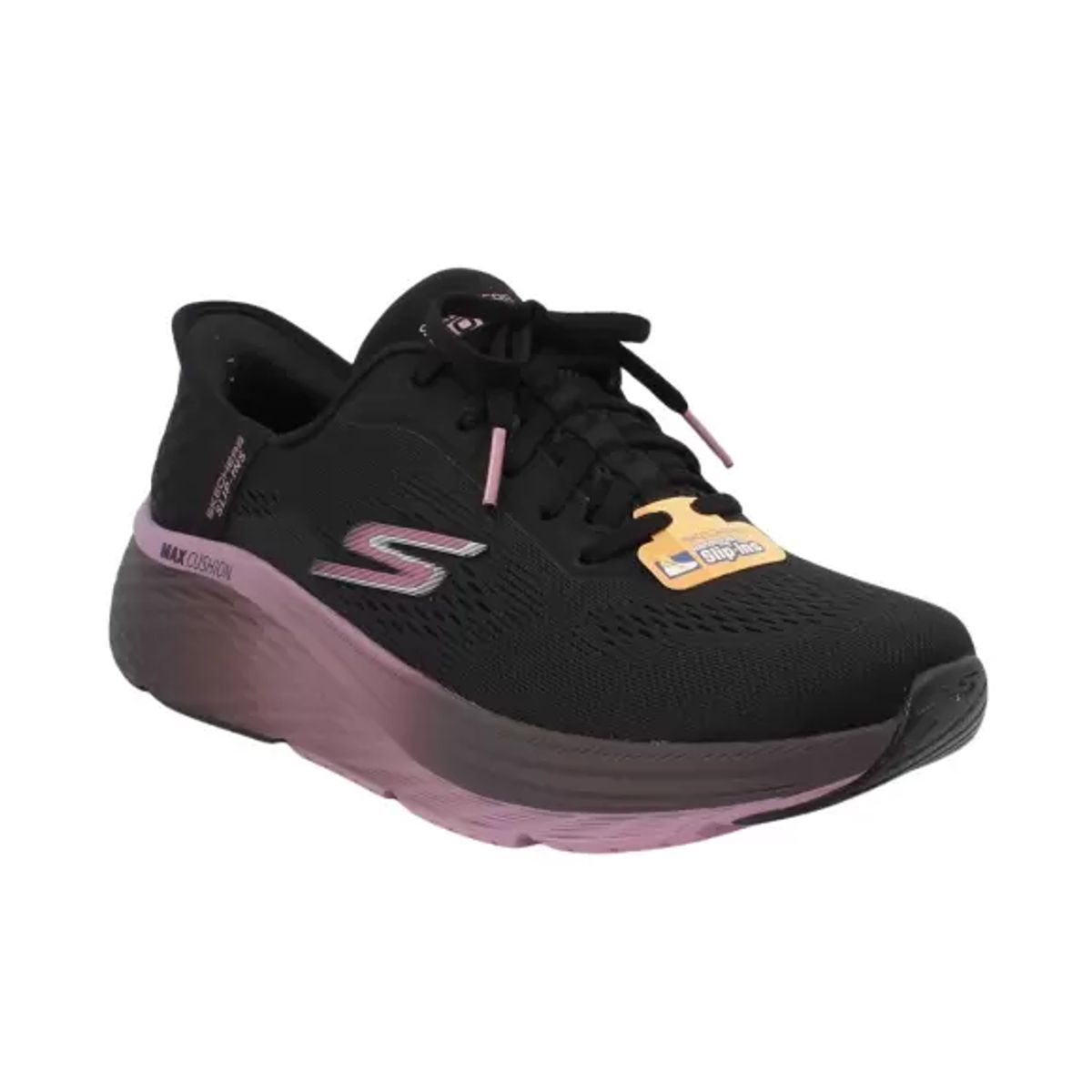 Skechers Slip-ins: Max Cushion 129626 BKMV