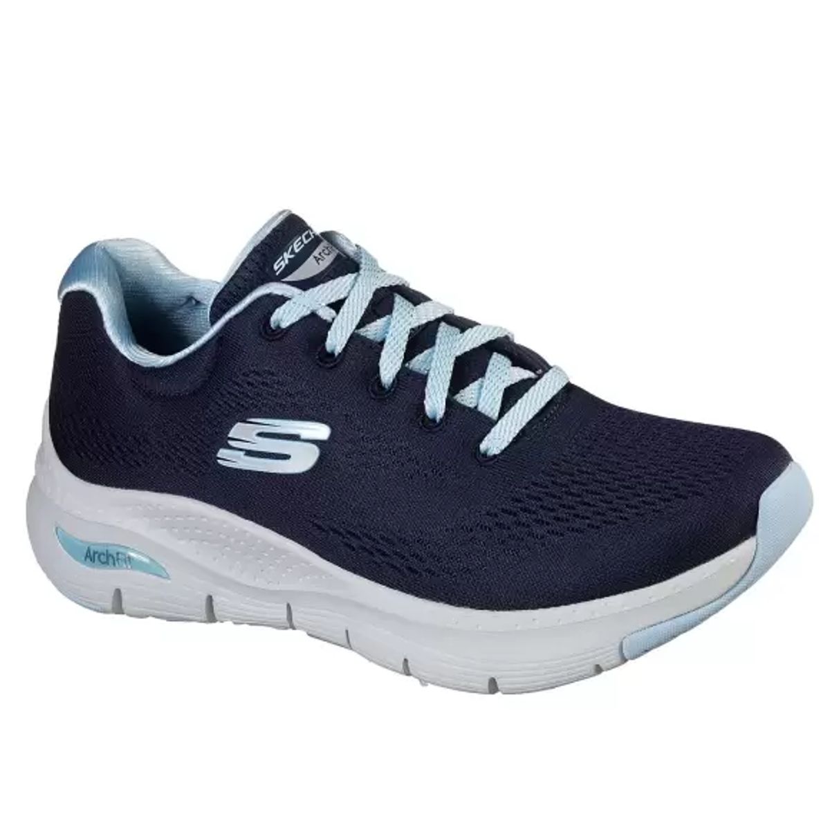 Skechers Sunny Outlook 149057 NVLB