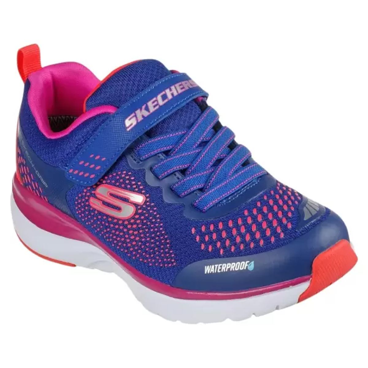 Skechers Ultra Groove- Hydro Mist WP 302393L BLMT