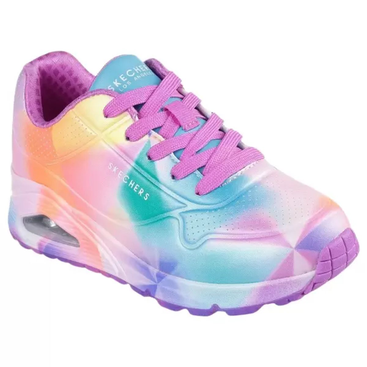 Skechers Uno Gen1 Prism Burst 310560L PRMT