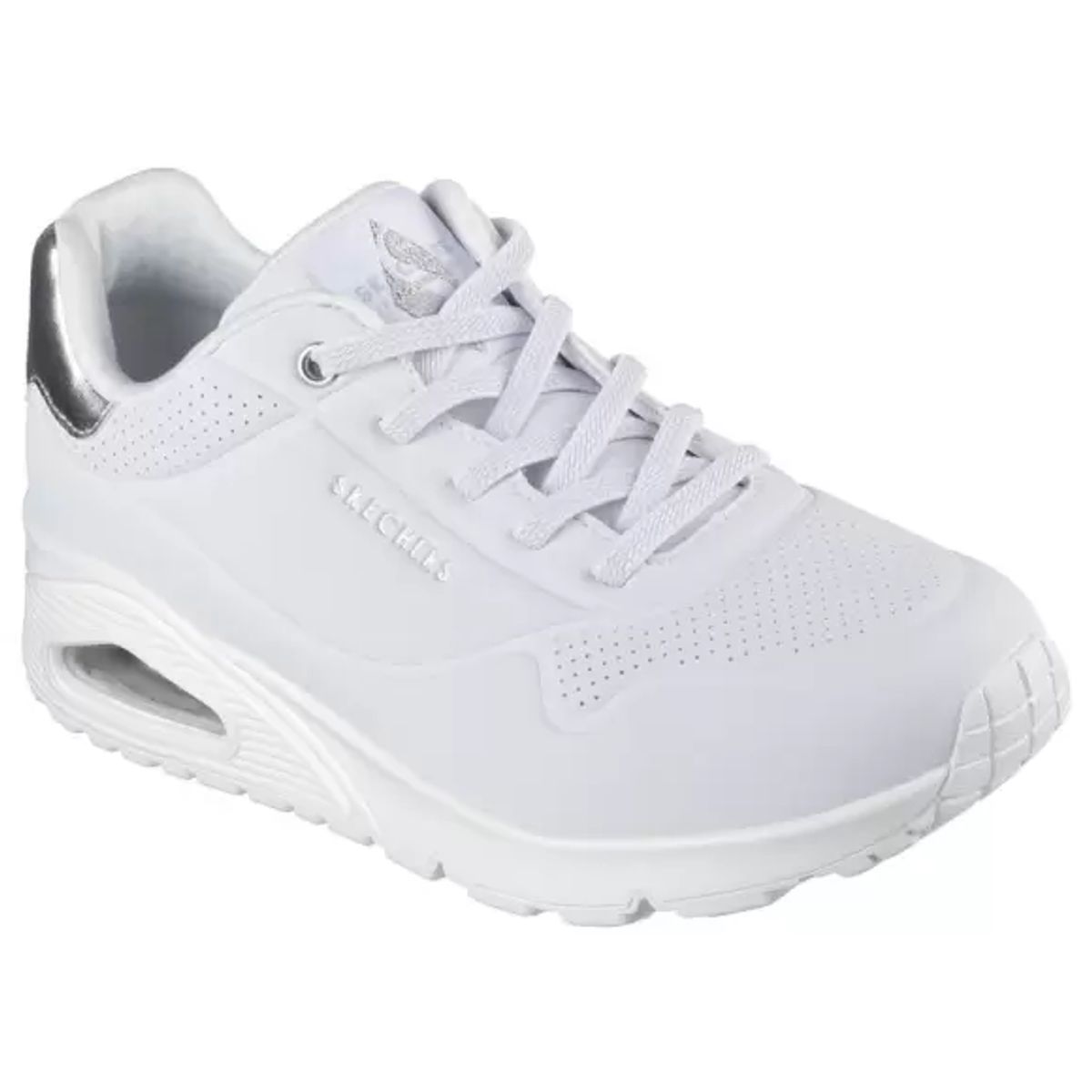 Skechers UNO - SHIMMER AWAY 155196 WSL