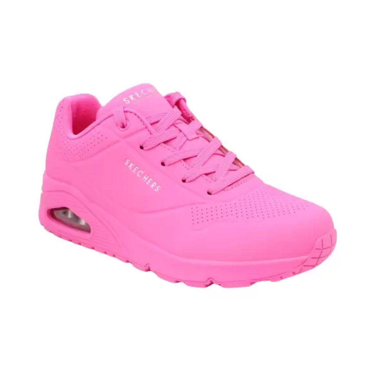 Skechers UNO STAND ON AIR 73690 HTPK