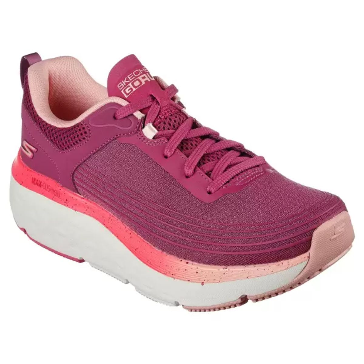 Skechers Womens Max Cushioning Delta 129118