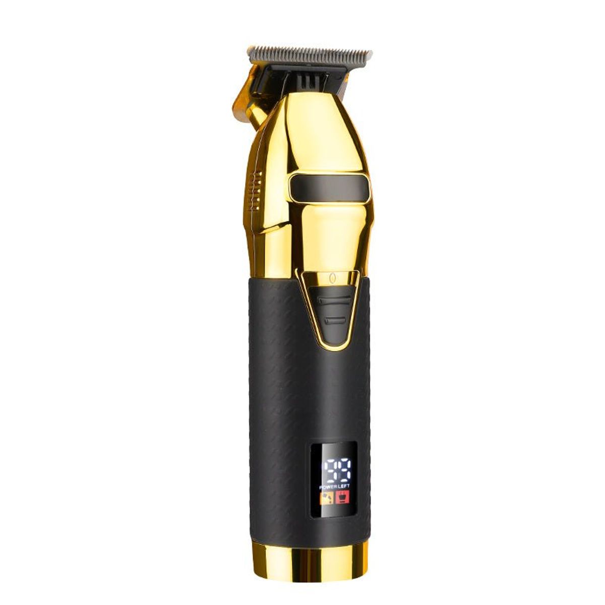 Skin Fade BLACK GOLD edition ® - Professionel Trimmer - iHero