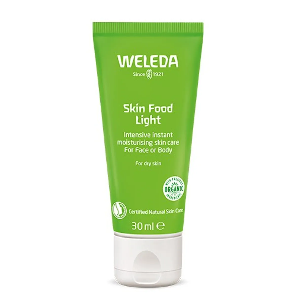 Skin Food Light - 30 ml - Weleda