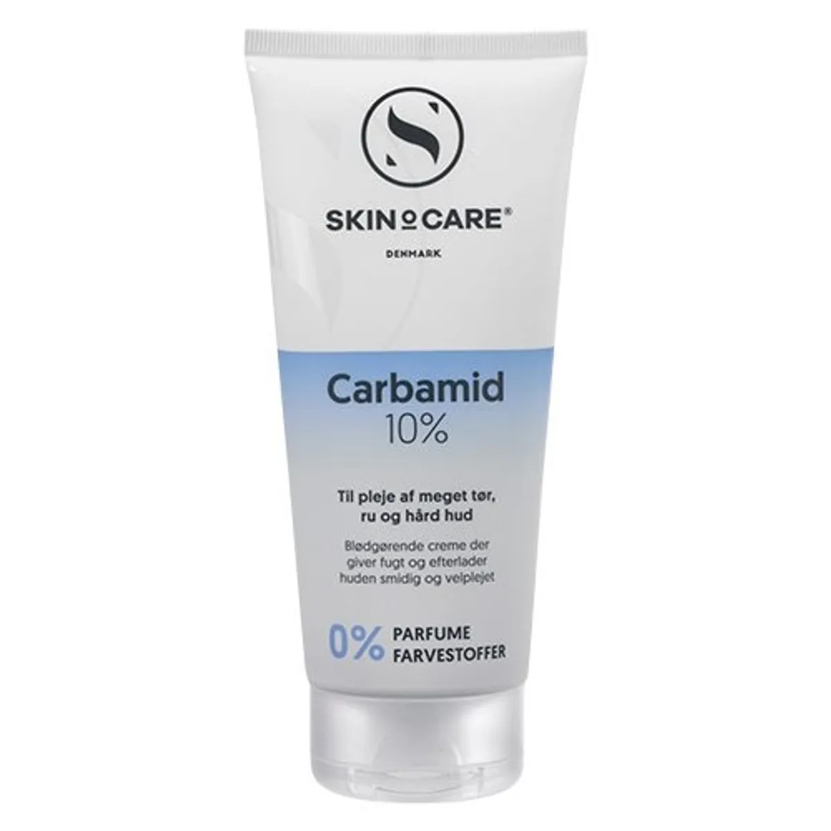 SkinOcare Cabamid 10% creme, 200 ml.