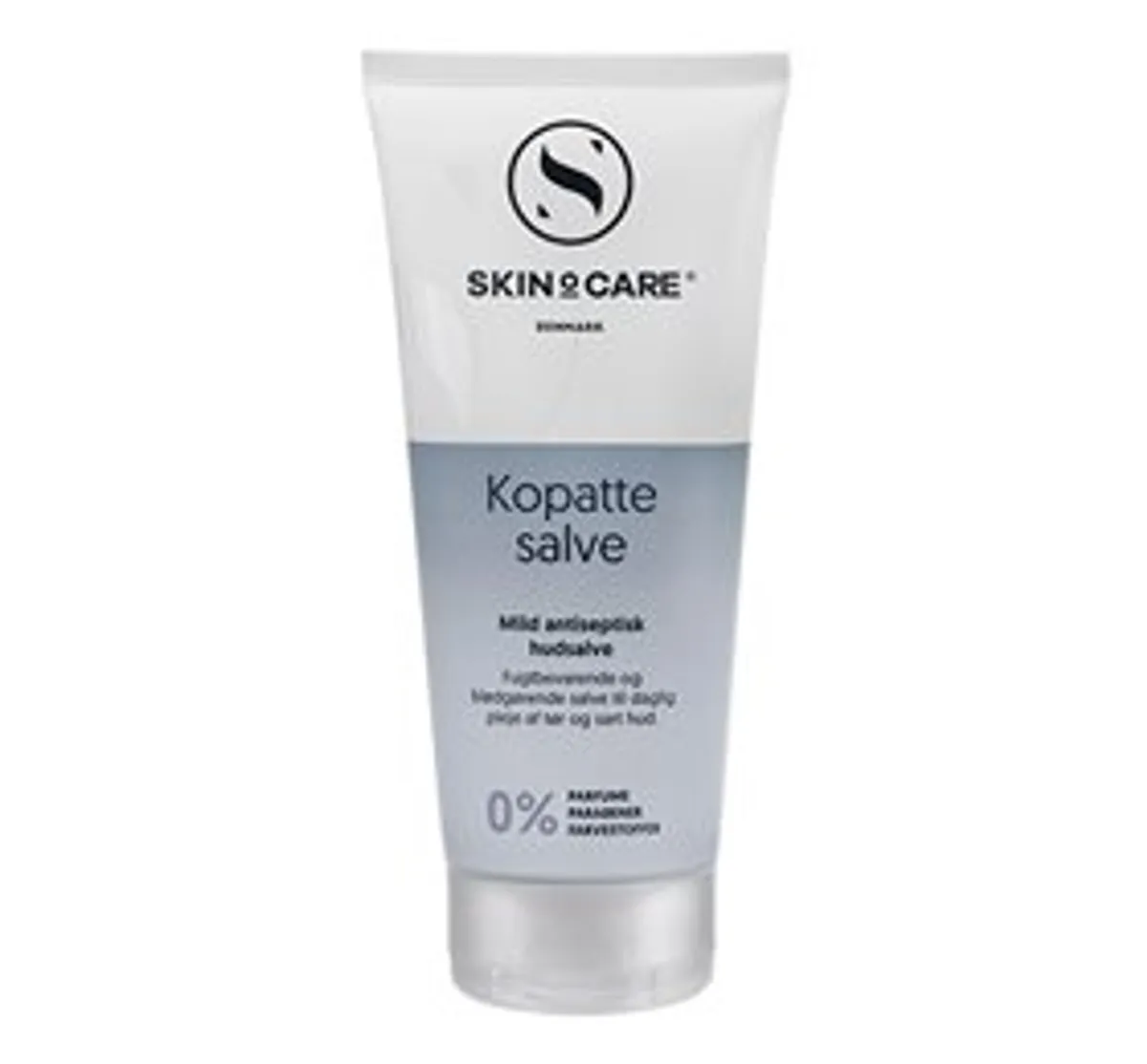 SkinOcare Kopattesalve &bull; 200ml.