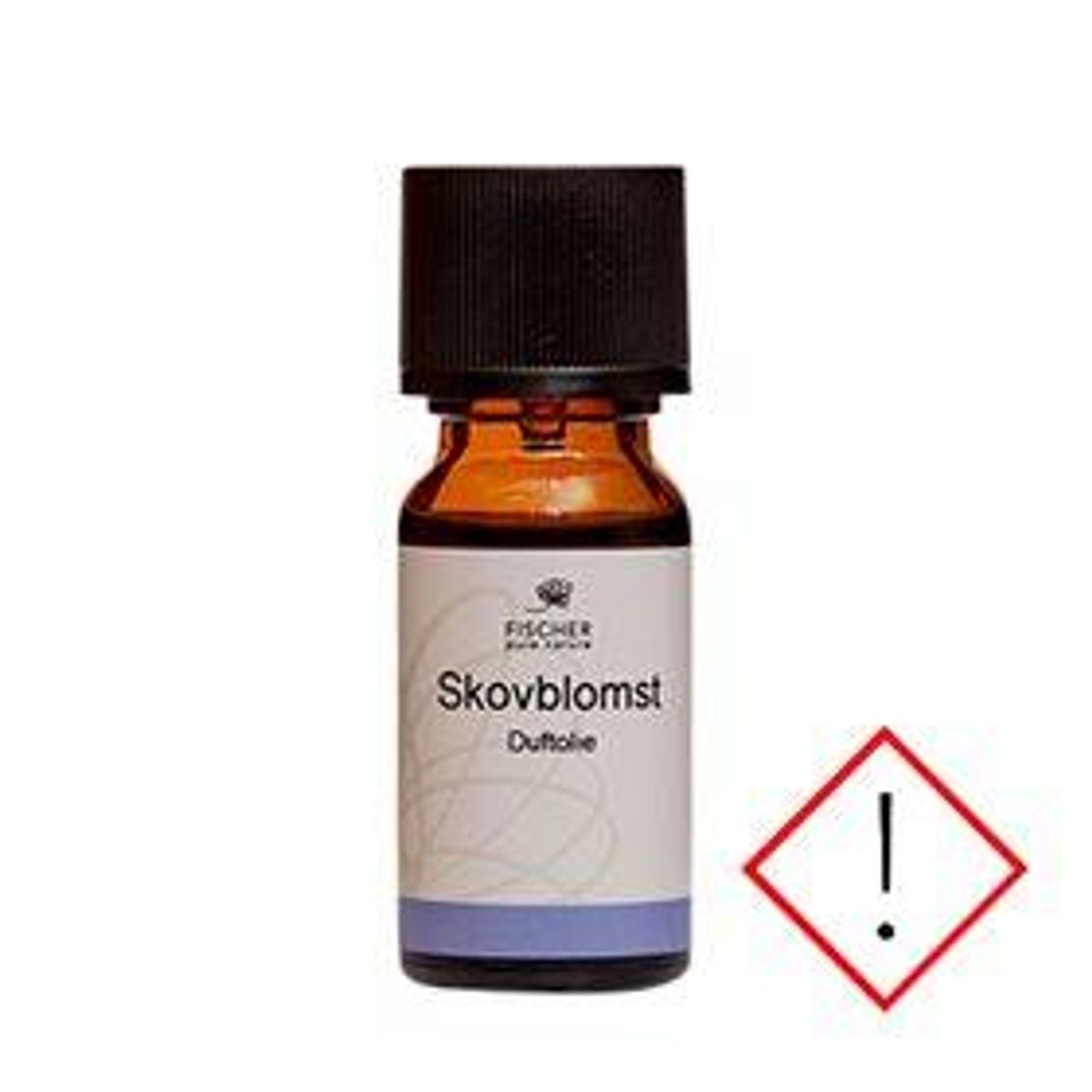 Skovblomst duftolie - 10 ml