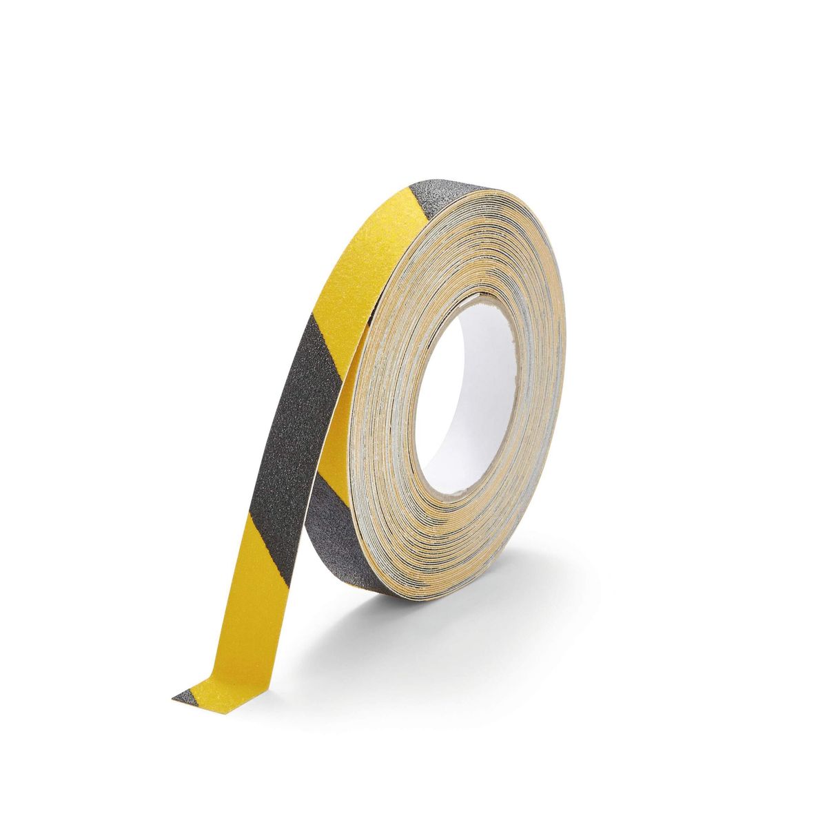 Skridsikker tape DURALINE® GRIP color 25 mm